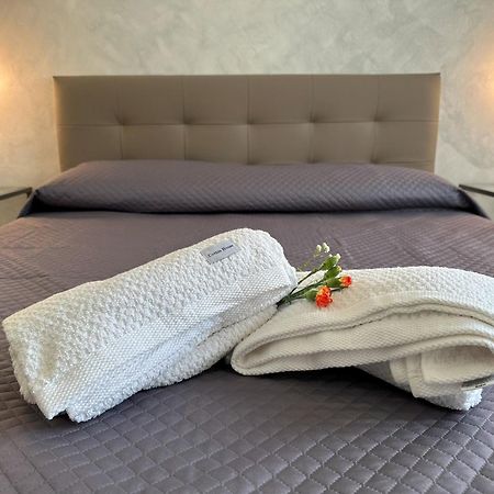 La Papera Sciocca Appartement La Spezia Buitenkant foto