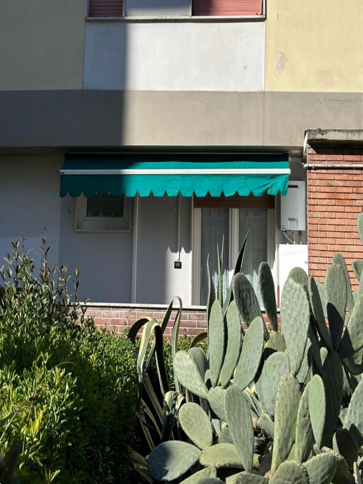 La Papera Sciocca Appartement La Spezia Buitenkant foto