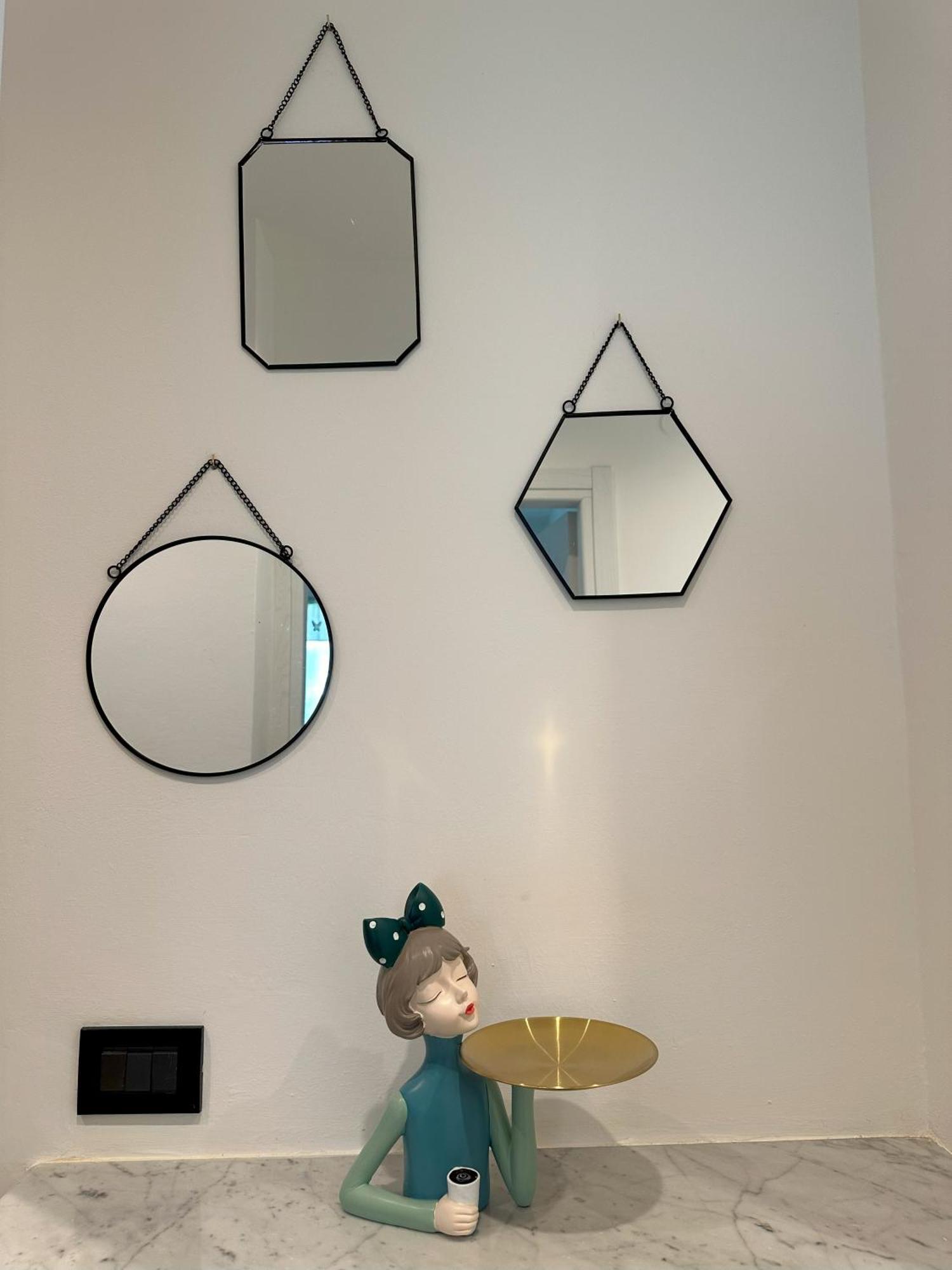 La Papera Sciocca Appartement La Spezia Buitenkant foto