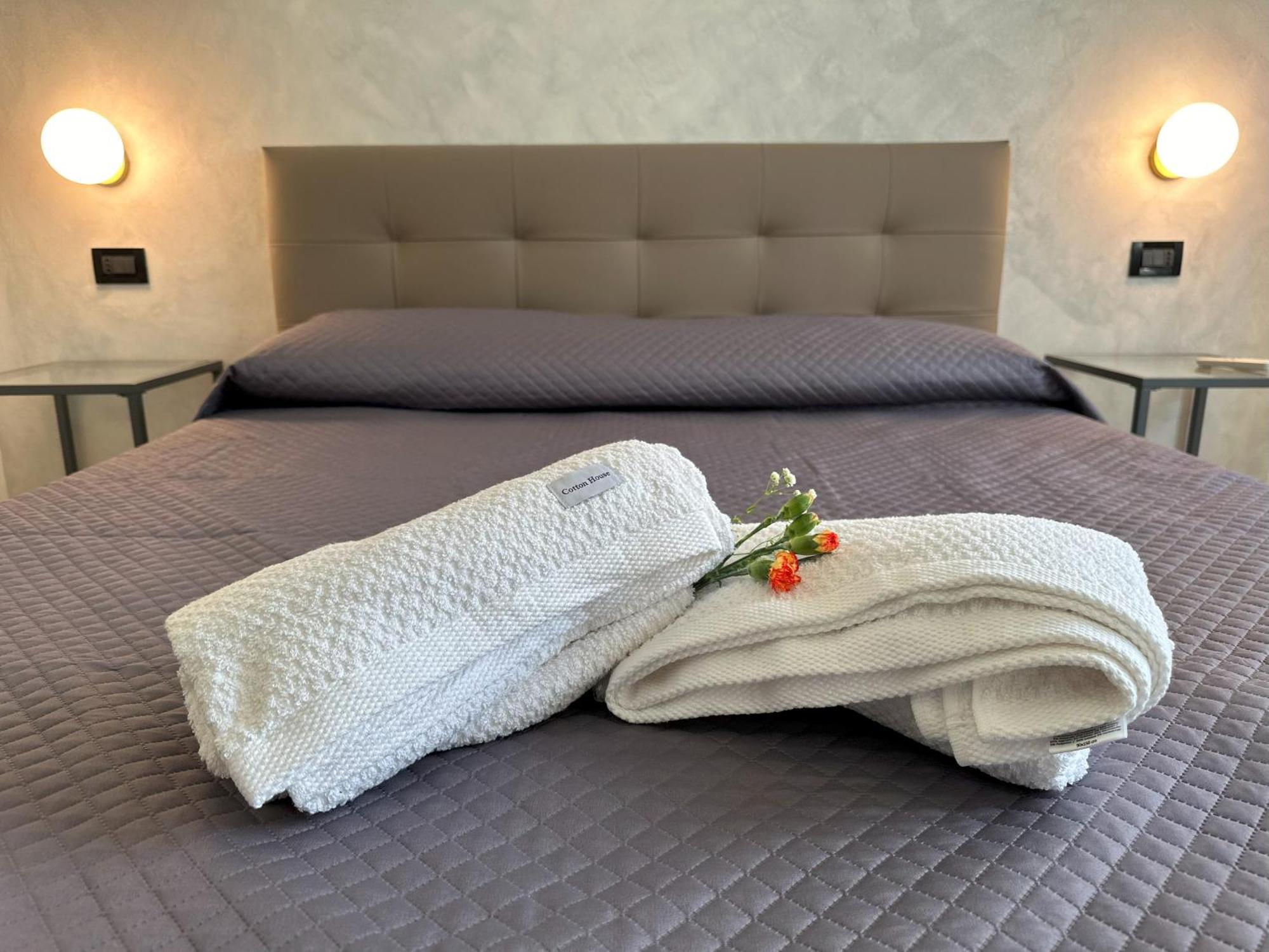 La Papera Sciocca Appartement La Spezia Buitenkant foto