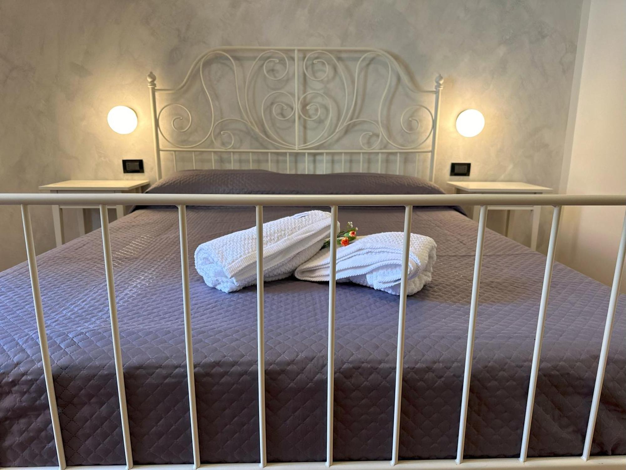 La Papera Sciocca Appartement La Spezia Buitenkant foto